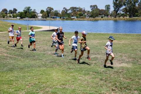 Active Kids