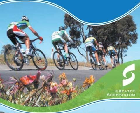 Cycling