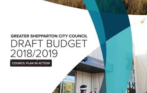 Draft Budget