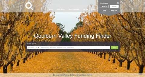 GV Funding