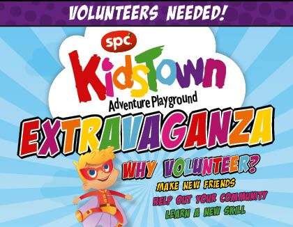 Volunteer Flyer v02 BLEED