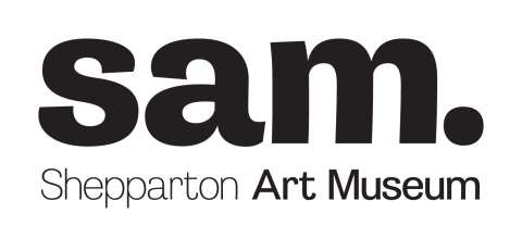 SAM Black Logo