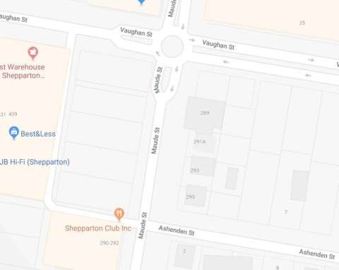 Road Closures