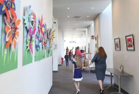 The Art Room33