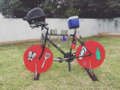 bike