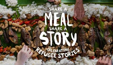 Refugeeweek 2019