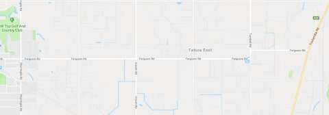 Ferguson Rd Works