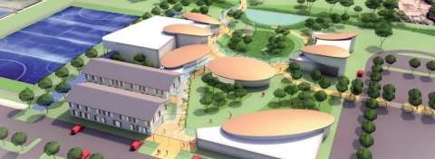 Munarra Master Plan