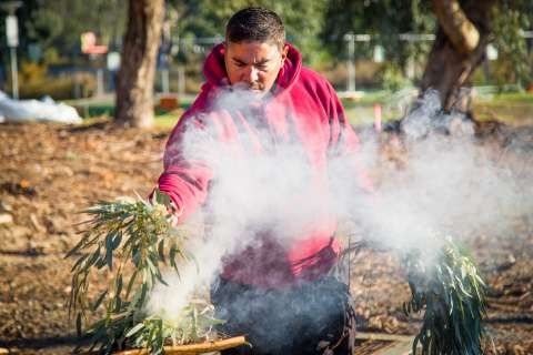 SAM Smoking Ceremony-16