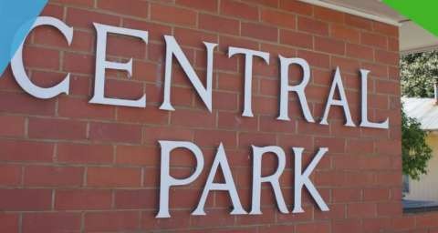 Central Park