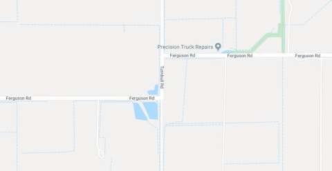 Ferguson Road