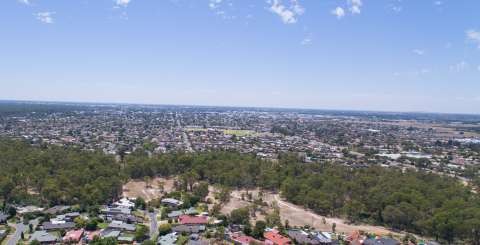 Kialla Drone Aerial - 20180123 - 0938