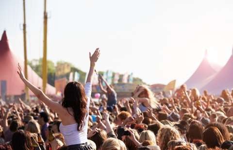 Red Hill Entertainment - Festival Photo 1