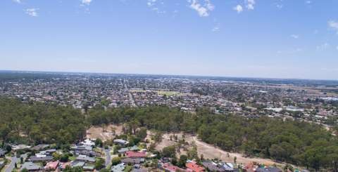 Kialla Drone Aerial - 20180123 - 0938