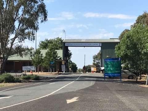 Shepparton Resource and Recovery Centre - 3