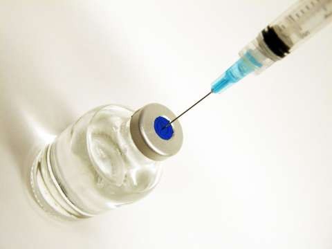 vaccination