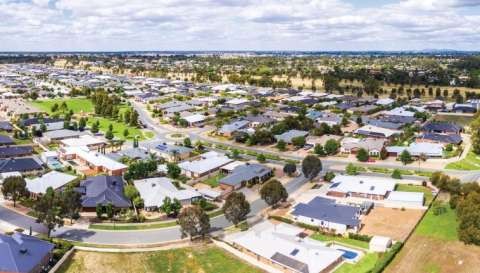 Housing Strategy