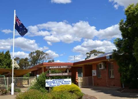 Murchison