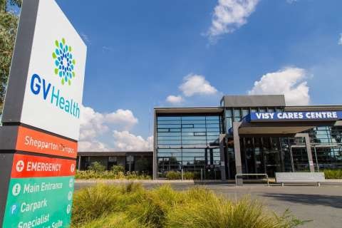 GV Health