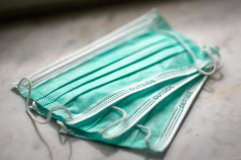 face-masks
