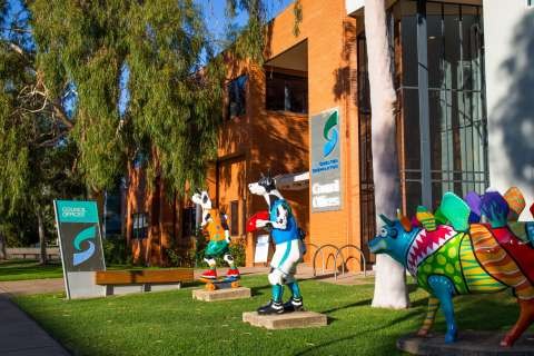 Council Building March 2020-4