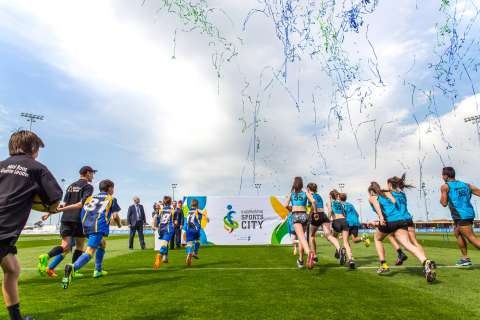 Sports City Opening - 20170922 - 0842