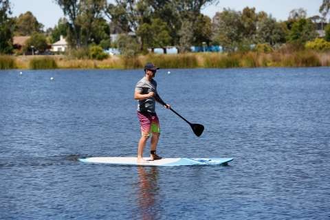 Stand up Paddleboard