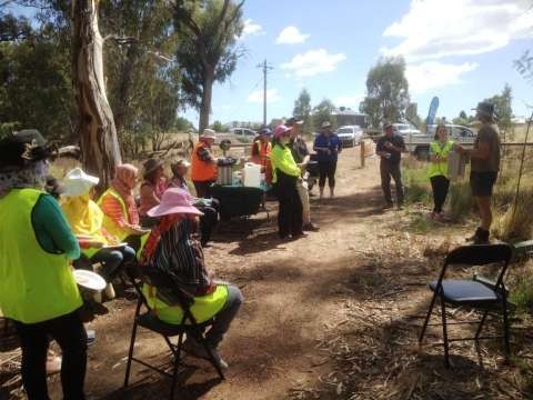 CUAD2015 1 March Sean Guinane Talk2
