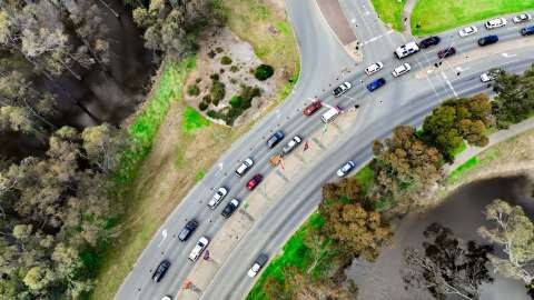 Causeway DRONE 18 DJI 0198 17 November 2022 Lingy