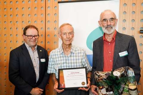 Cultural Heritage Awards Ceremony 2023 21 Cultural Heritage Awards Ceremony Lingy 169 25 January 2018 Lingy