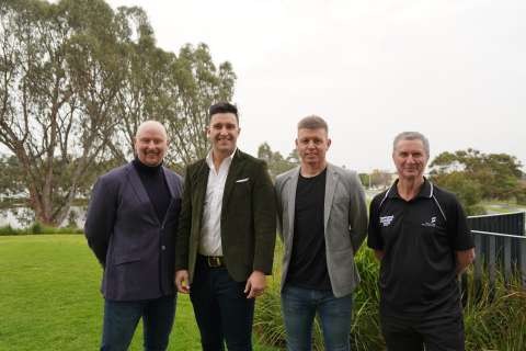 Launch of Commonwealth Games Legacy Document 2