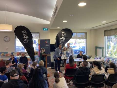 Furphy Literary Awards 2023 photos 4
