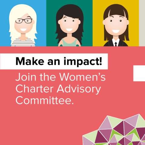 Womens Charter Carousel 2023