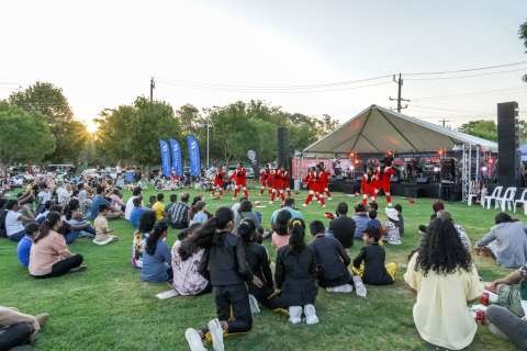 Converge on the Goulburn - 20220319-78