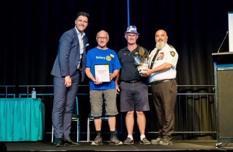 Citizenship Awards and Citizenship Ceremony 2024 OCM-151623 LINGY H January 25 2024  DSC8772 17