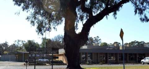 Murchison Community Centre