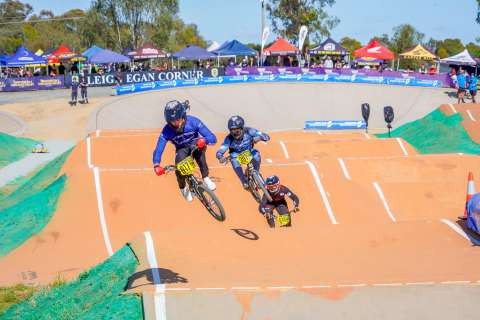 BMX Nationals Event DYD-962372 DSC4450 LINGY H 2023