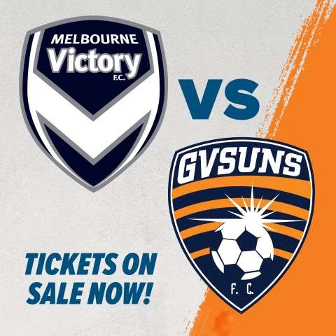 Melbourne Victory - Social Media - Grid 02