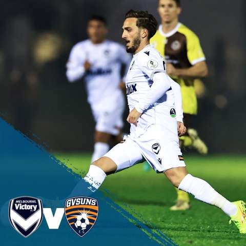 Melbourne Victory - Social Media - Static 06
