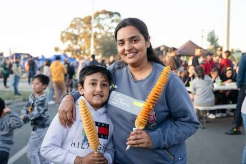 St Georges Road Food Festival 2023St Georges Road Food Festival 2023 97 LINGY H 2023