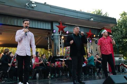 Carols by Candlelight 2022 - 20221218-31