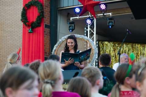 Carols by Candlelight 2022 - 20221218-9