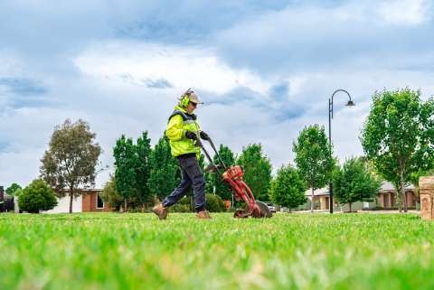 Maintenance team Queens Garden and parks  DSC0218 Lingy Harhangi 37