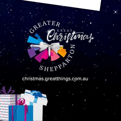 Santa on the move Grid 04