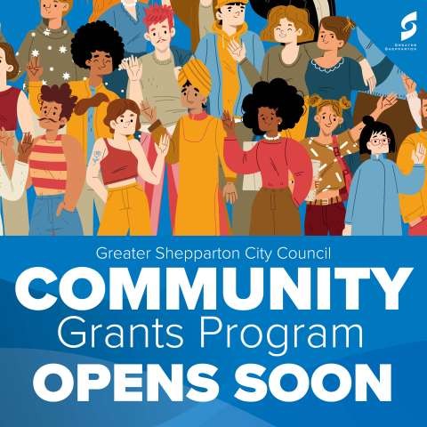 Community Grants - Webtiles