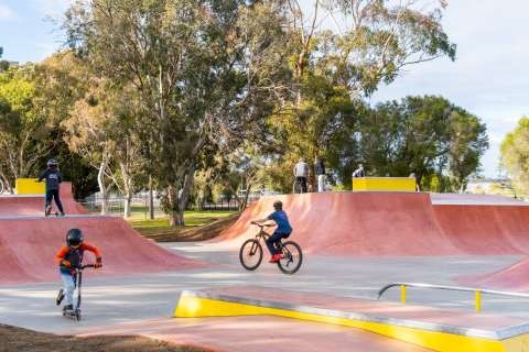 Tatura Skate Park Opening Event Tatura Skate Park Opening Event  GSC0001 Lingy Harhangi 17 Jul 25