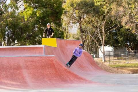 Tatura Skate Park Opening Event Tatura Skate Park Opening Event  GSC0130 Lingy Harhangi 17 Jul 25