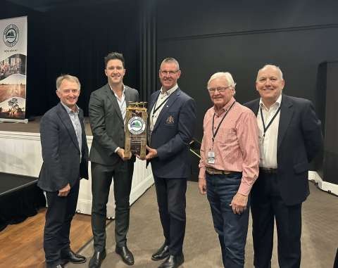 2026 Murray-Darling Association National Conference