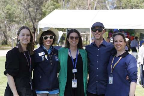 RiverConnect 20 Year Celebration By Lingy harhangi 21.11 .2025 33  