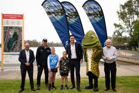 hooked on greater shepparton